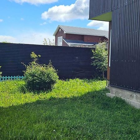 Departamento Cordillera Ultima Esperanza Apartment Puerto Natales Ngoại thất bức ảnh