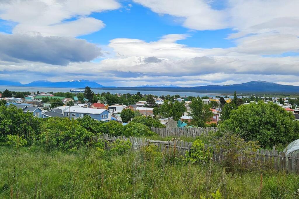 Departamento Cordillera Ultima Esperanza Apartment Puerto Natales Ngoại thất bức ảnh