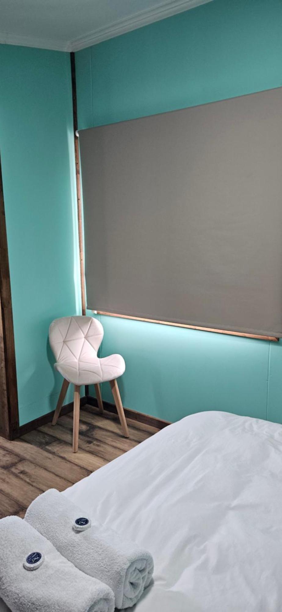 Departamento Cordillera Ultima Esperanza Apartment Puerto Natales Ngoại thất bức ảnh