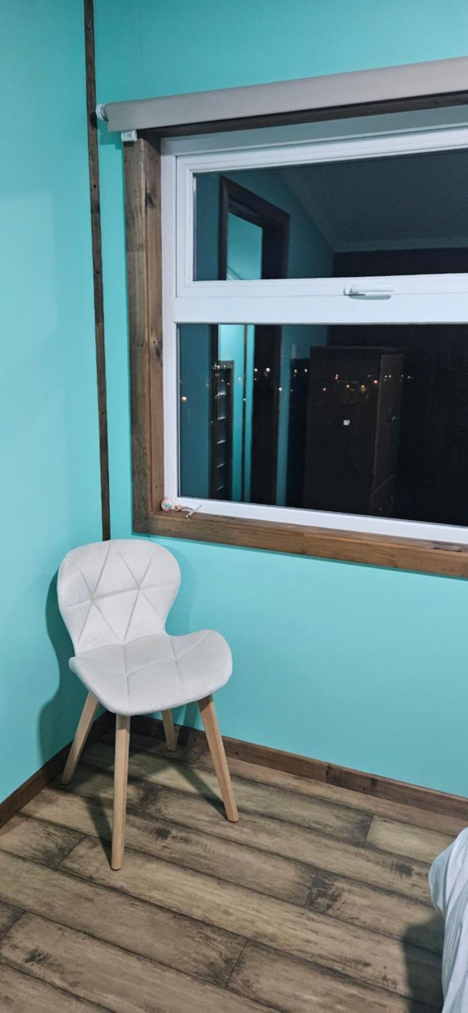 Departamento Cordillera Ultima Esperanza Apartment Puerto Natales Ngoại thất bức ảnh