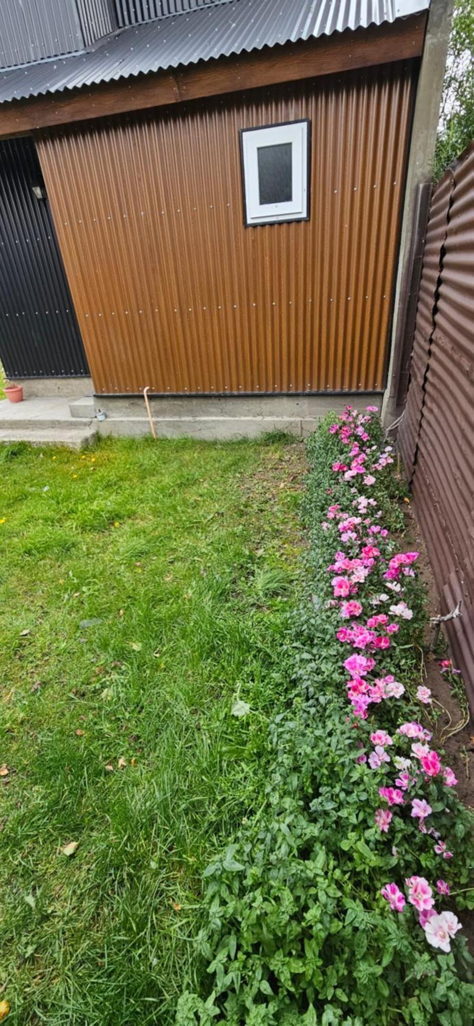 Departamento Cordillera Ultima Esperanza Apartment Puerto Natales Ngoại thất bức ảnh