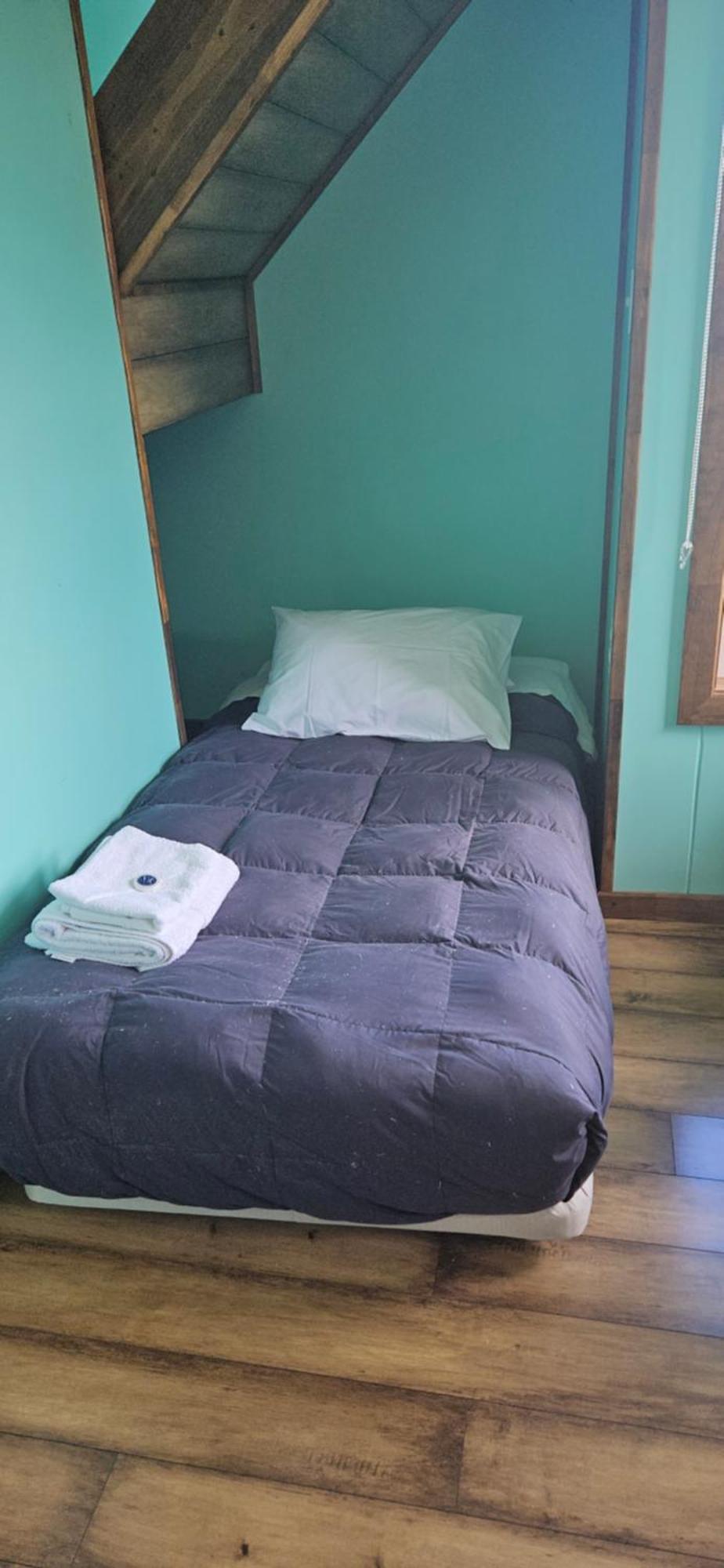 Departamento Cordillera Ultima Esperanza Apartment Puerto Natales Ngoại thất bức ảnh